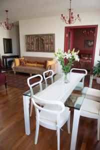 Rävala Boulevard Apartment