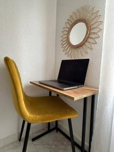 Sea Pearl Zafir Apartment near the sea