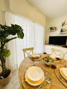 Sea Pearl Zafir Apartment near the sea