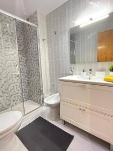 Sea Pearl Zafir Apartment near the sea