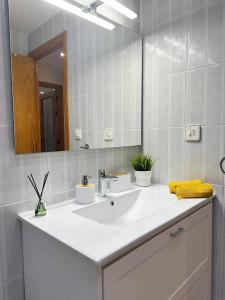 Sea Pearl Zafir Apartment near the sea