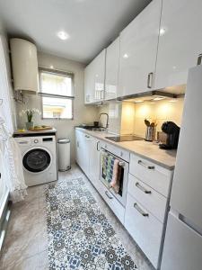 Sea Pearl Zafir Apartment near the sea