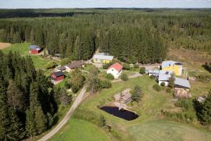 Accommodation in Ahvenanmaan maalaiskunta