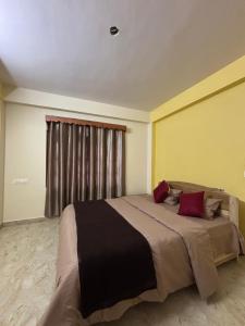 Rokas Eco Retreat Farmstay