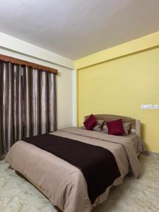 Rokas Eco Retreat Farmstay