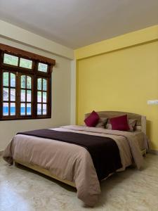 Rokas Eco Retreat Farmstay