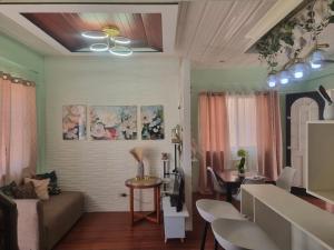 AZs Place, comfy and homey vibes