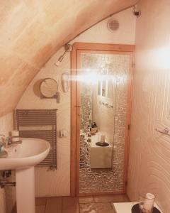 Dimora 1919 Luxury Loft