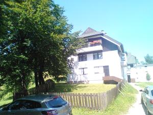 Art Apartman 