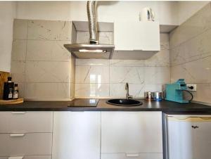 D-Spot apartments Pišta