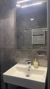 Світлий номер для трьох осіб N9