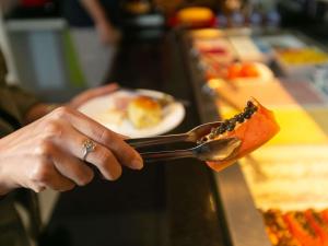 ibis budget RJ Copacabana