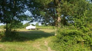 Tentes de luxe Tamana Tuquet Tentes Mauritannienne : photos des chambres