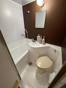 25道頓堀徒歩5分ベッド3台最大6名