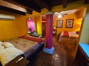 Hotel Art Gallery Casona de los Milagros