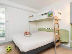 Ibis Budget Béziers Est La Giniesse