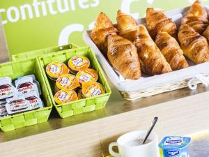 Ibis Budget Béziers Est La Giniesse