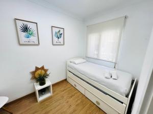 NEW! Pedregalejo apartment close to beach
