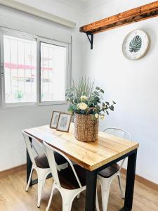 NEW! Pedregalejo Premium close to beach