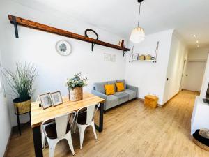 NEW! Pedregalejo apartment close to beach