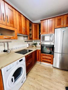 NEW! Pedregalejo apartment close to beach