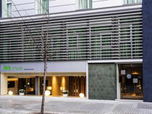 ibis Styles Barcelona Centre