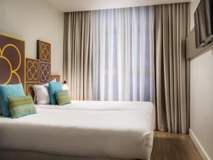 ibis Styles Barcelona Centre