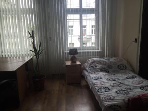 Neptun Rooms