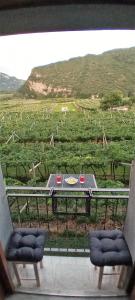 La Masera Holiday - Oliveto