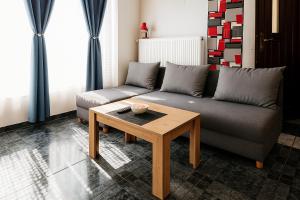 Apartman Tia