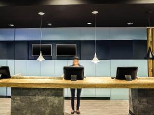 ibis Copacabana Posto 5