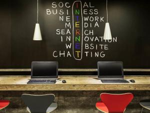 ibis Copacabana Posto 5