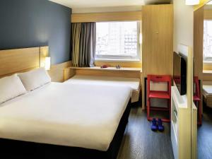 ibis Copacabana Posto 5