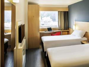 ibis Copacabana Posto 5