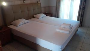 Aigeiros Hotel Lesvos Greece