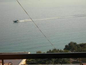 Emilios Apartments Corfu Greece