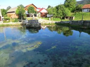 Ethno House Izvor 