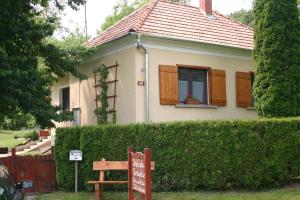 Boglárka Vendégház