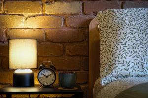 Relaxing Dandenong Ranges forest haven