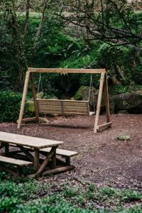 Welcome Douro - Eco Camping Resort