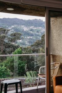 Welcome Douro - Eco Camping Resort