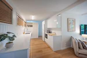 Noosa Hideaway 2BR Little Cove, 200m to beach