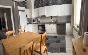 Hinkula - Syväraumankatu 35