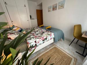 Sea Pearl Zafir Apartment near the sea