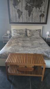 Mara house