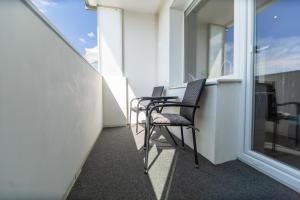 Panorama Central Martin