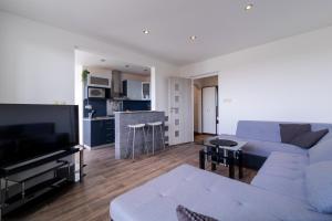 Panorama Central Martin