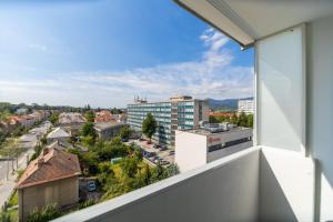 Panorama Central Martin