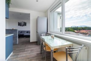 Panorama Central Martin