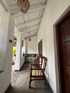 New mahi mahi villa